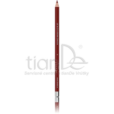 Ceruzka na pery a oči - Terracota od 1,43€ - presné, kontúry, ideálne, tiande altai, tiande kozmetika, bylinne vlozky | TianDe