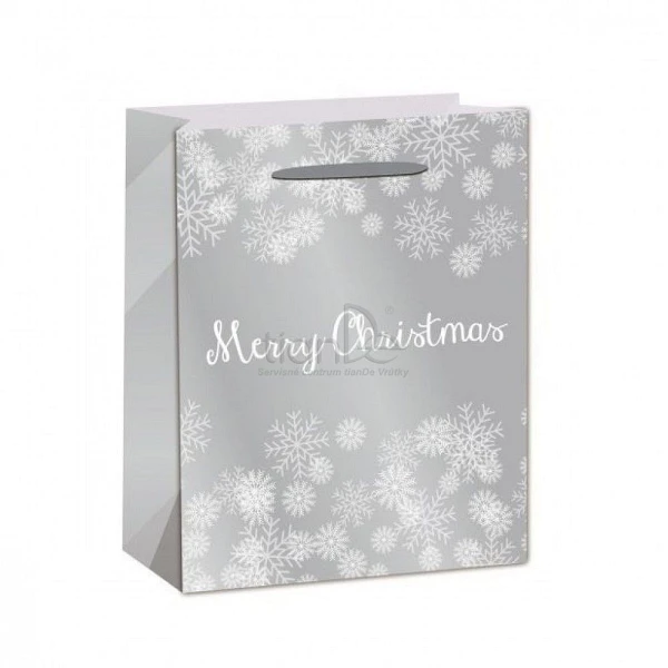 Vianočná darčeková taška 18x23x10 cm od 1,90€ - vianočná, darčeková, tiande prihlasenie, tiande online office, tiande katalog | TianDe
