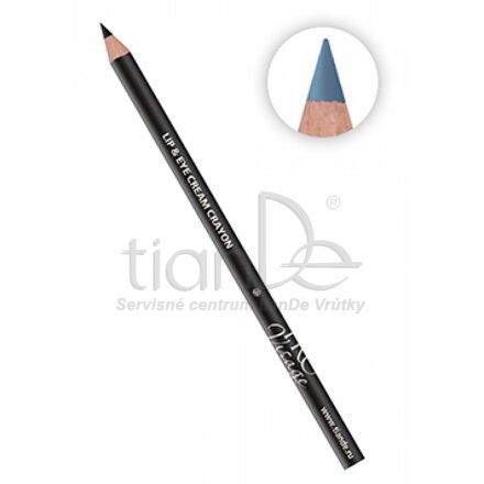 Ceruzka na pery a oči - 34-modrá od 1,43€ - presné, kontúry, ideálne, tiandebeauty, tiandecentrum, tiande | TianDe