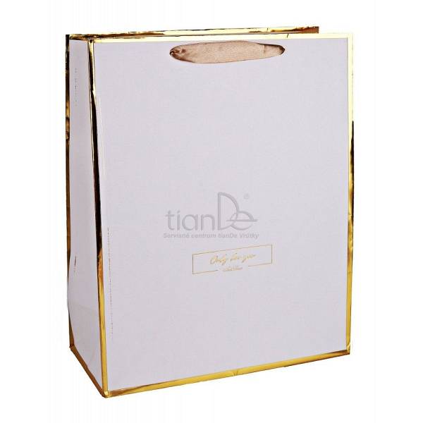 Darčeková taška 26x32 cm od 2,90€ - darčeková, taškarozmer, cmbalenie, tiande slaviton, tiande sk, tiande recenzie | TianDe