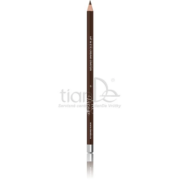 Ceruzka na pery a oči - Dark brown odtieň 02 od 1,43€ - presné, kontúry, ideálne, servisne centrum tiande, moje tiande, produkty tiande | TianDe