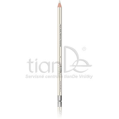 Ceruzka na pery a oči - Snow odtieň 38 od 1,43€ - presné, kontúry, ideálne, tiande slaviton, tiande sk, tiande recenzie | TianDe