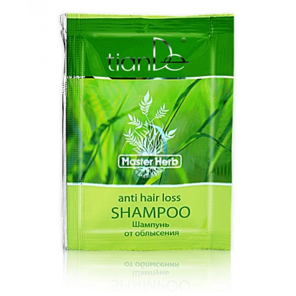 Šampón na padajúce vlasy od 0,2€ - vlasov, vypadávaniu, šampón, tiandebeauty, tiandecentrum, tiande | TianDe