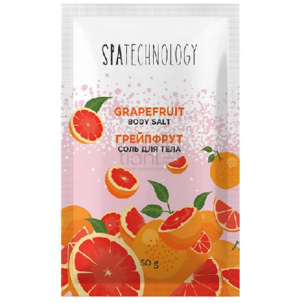 Telová soľ Grapefruit od 1,3€ - budete, telová, grapefruit, produkty tiande, tiande prihlasenie, tiande online office | TianDe