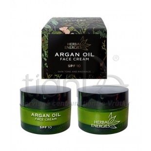 Pleťový krém s arganovým olejom, 50 g od 10,34€ - pleťový, arganovým, olejom, naplaste wutong, bylinkove vlozky, slaviton mast | TianDe