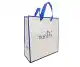 Papierová taška modro biela (200 x 250 x 100 mm) od 2,00€ - , tiande vlozky, tiandebeauty, tiandecentrum | TianDe